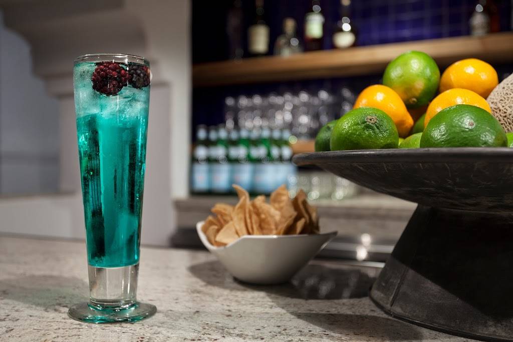 Iluminara Restaurant & Lounge at Triada | restaurant | 640 N Indian Canyon Dr, Palm Springs, CA 92262, USA | 7608447000 OR +1 760-844-7000