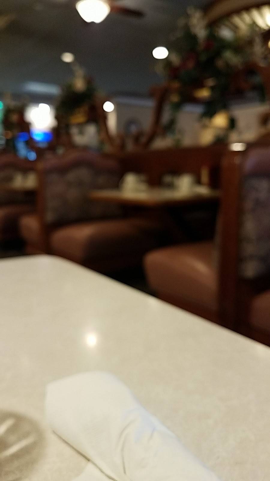 Spring Garden Restaurant | restaurant | 255 S Century Ave, Waunakee, WI 53597, USA | 6088503732 OR +1 608-850-3732