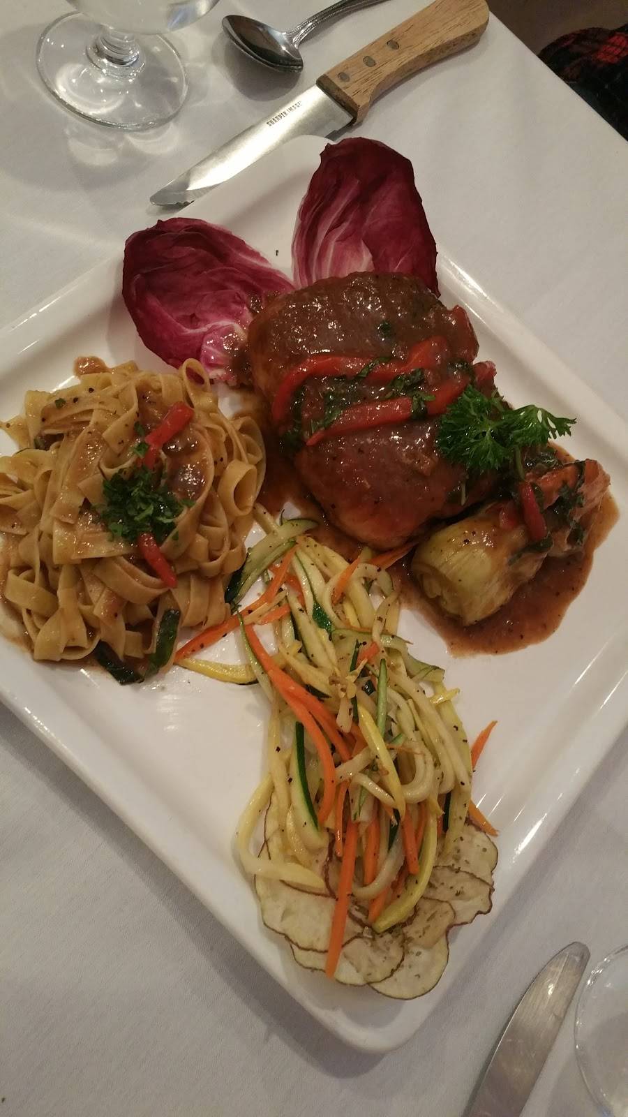 Osteria Rustica Italian Restaurant | restaurant | 4750 E Moody Blvd #108, Bunnell, FL 32110, USA | 3864372000 OR +1 386-437-2000