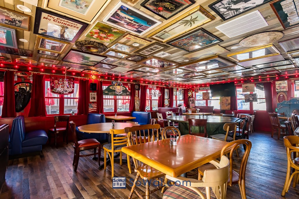 The Red Bar | restaurant | 70 Hotz Ave, Grayton Beach, FL 32459, USA | 8502311008 OR +1 850-231-1008