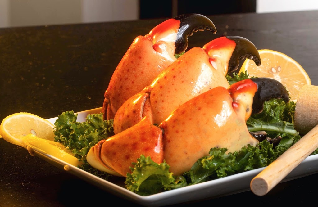Patas Stone Crab | restaurant | 4072 NE 5th Terrace, Oakland Park, FL 33334, USA | 3055050237 OR +1 305-505-0237