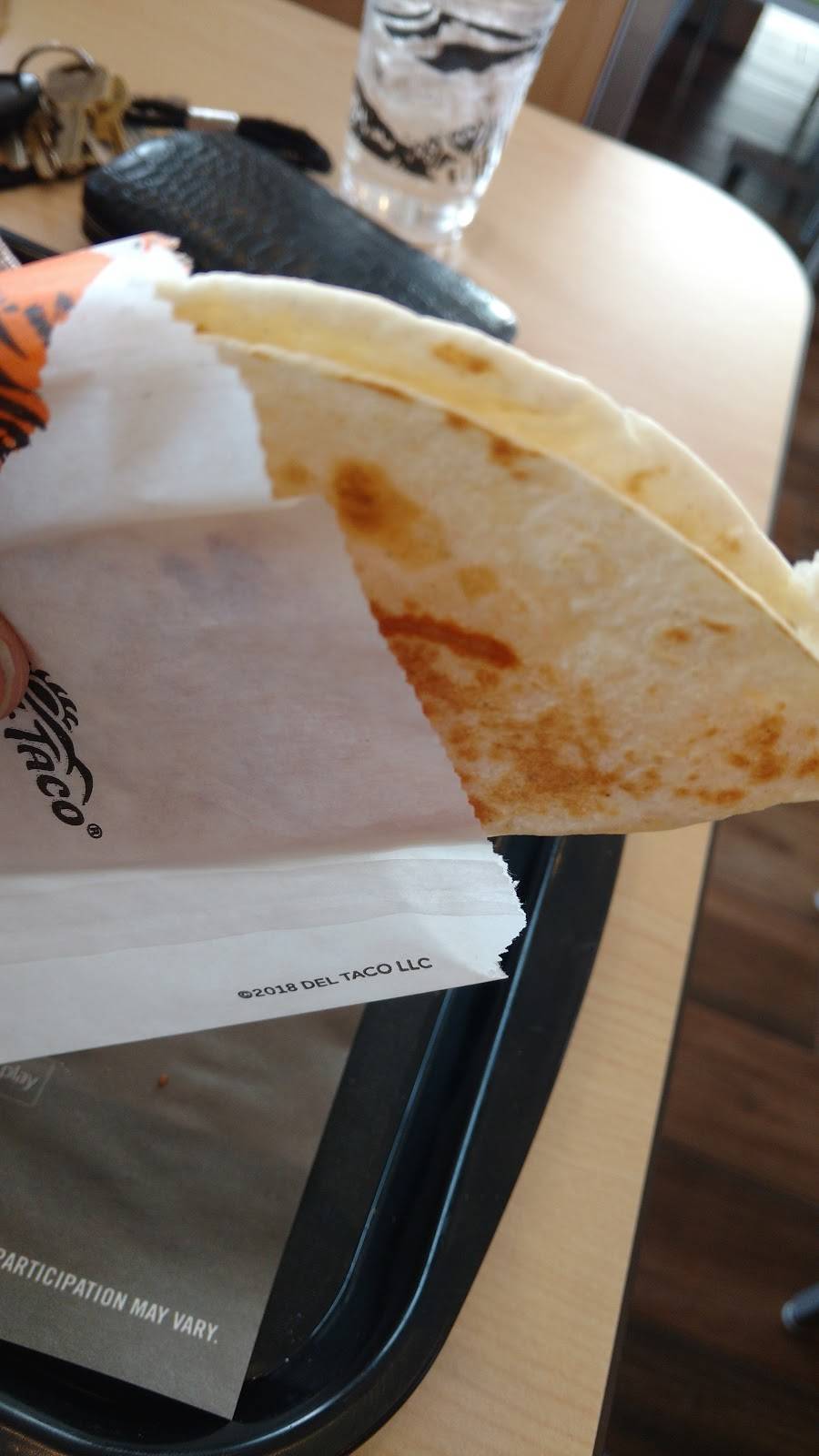 Del Taco | restaurant | 6629 Northwest Expy, Oklahoma City, OK 73132, USA | 4057211974 OR +1 405-721-1974