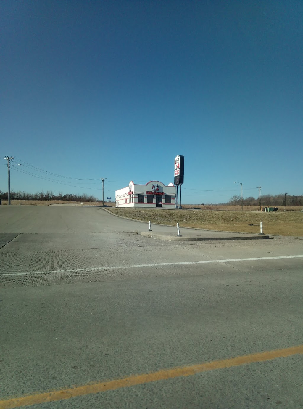 Little Caesars Pizza | meal delivery | 1271 MO-72, Fredericktown, MO 63645, USA | 5737832311 OR +1 573-783-2311