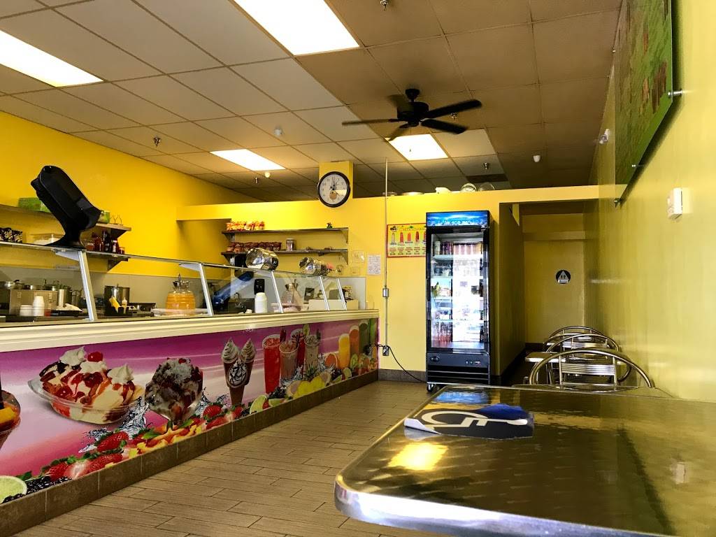 La Pina Loca | restaurant | #2, Victorville, CA 92392, USA | 4423279544 OR +1 442-327-9544