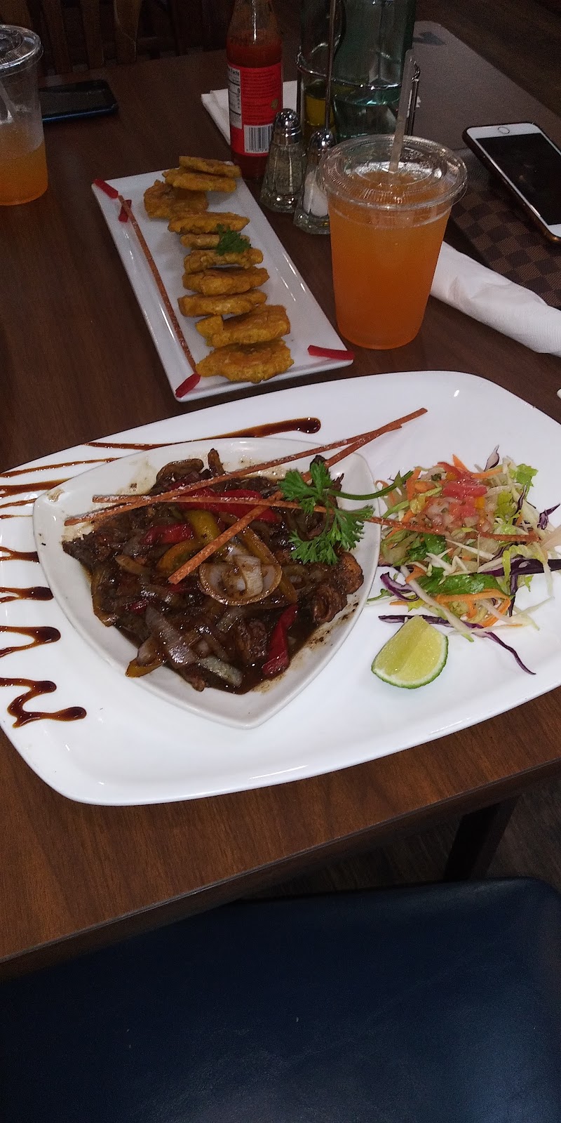 EL Viejo Fred Restuarant | restaurant | 558 New Brunswick Ave, Fords, NJ 08863, USA | 7324868454 OR +1 732-486-8454