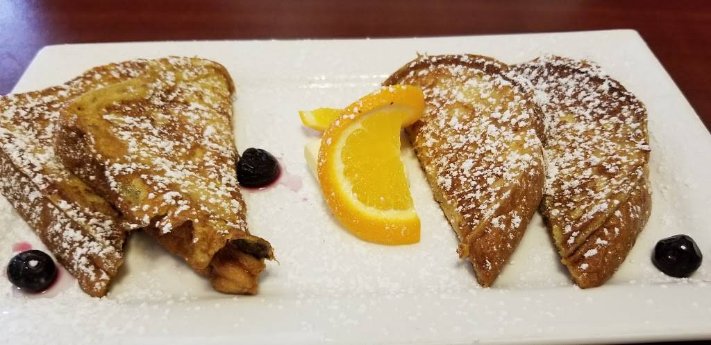 Benedicts Breakfast and Lunch | restaurant | 768 N Belcher Rd, Clearwater, FL 33765, USA | 7274411644 OR +1 727-441-1644