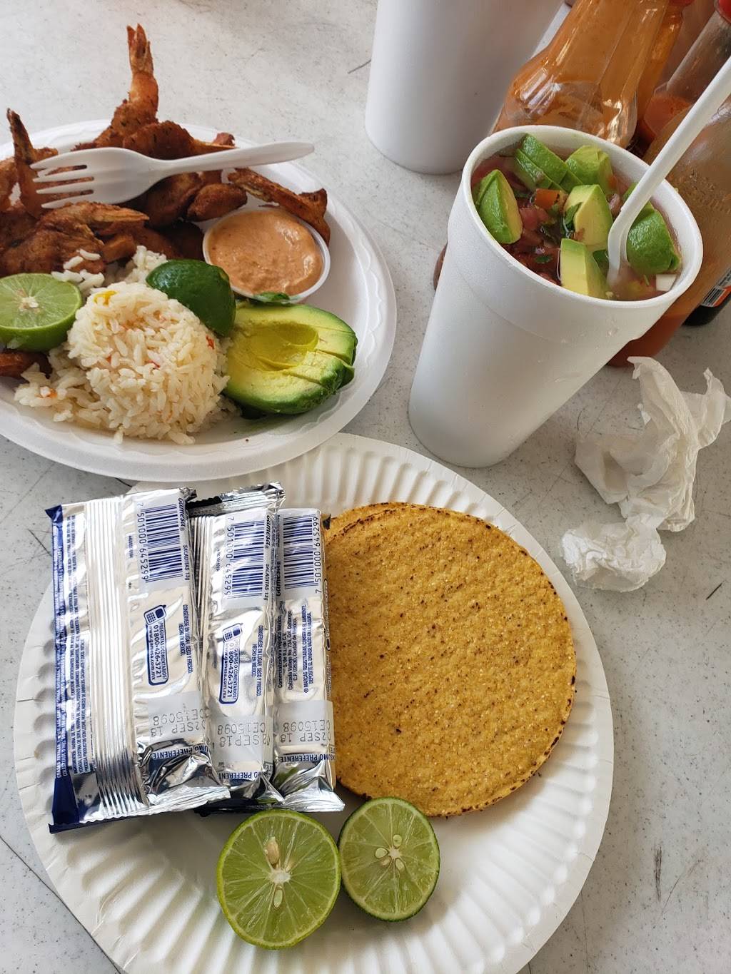 Mariscos Colima | restaurant | 1715 Crows Landing Rd, Modesto, CA 95358, USA | 2096144093 OR +1 209-614-4093