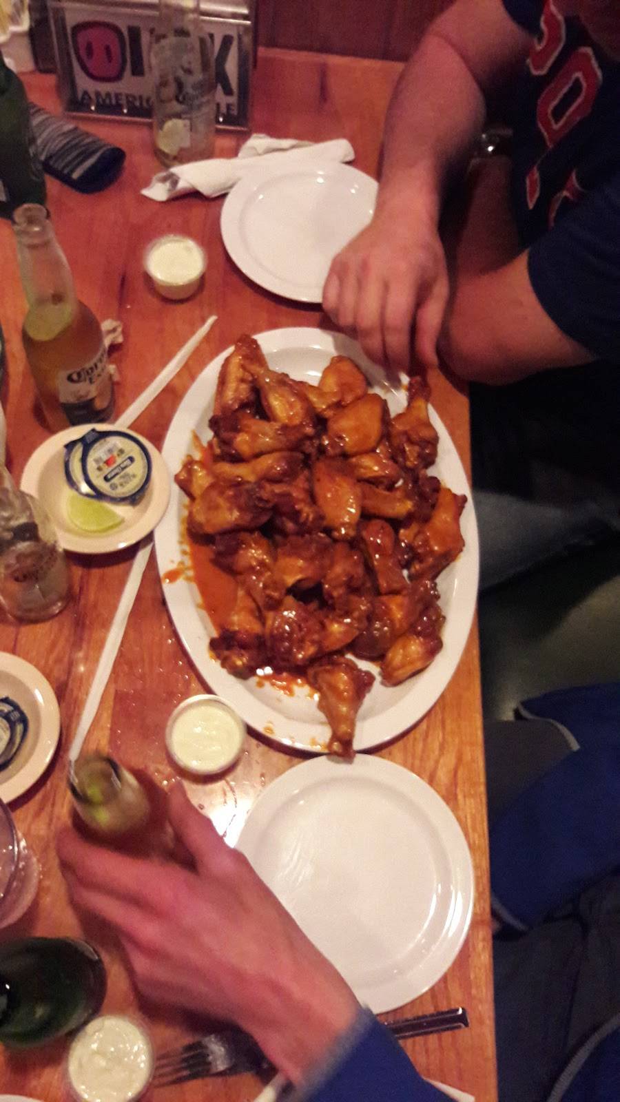 Park Avenue BBQ Grille | restaurant | 2215 Palm Beach Lakes Blvd, West Palm Beach, FL 33409, USA | 5616897427 OR +1 561-689-7427