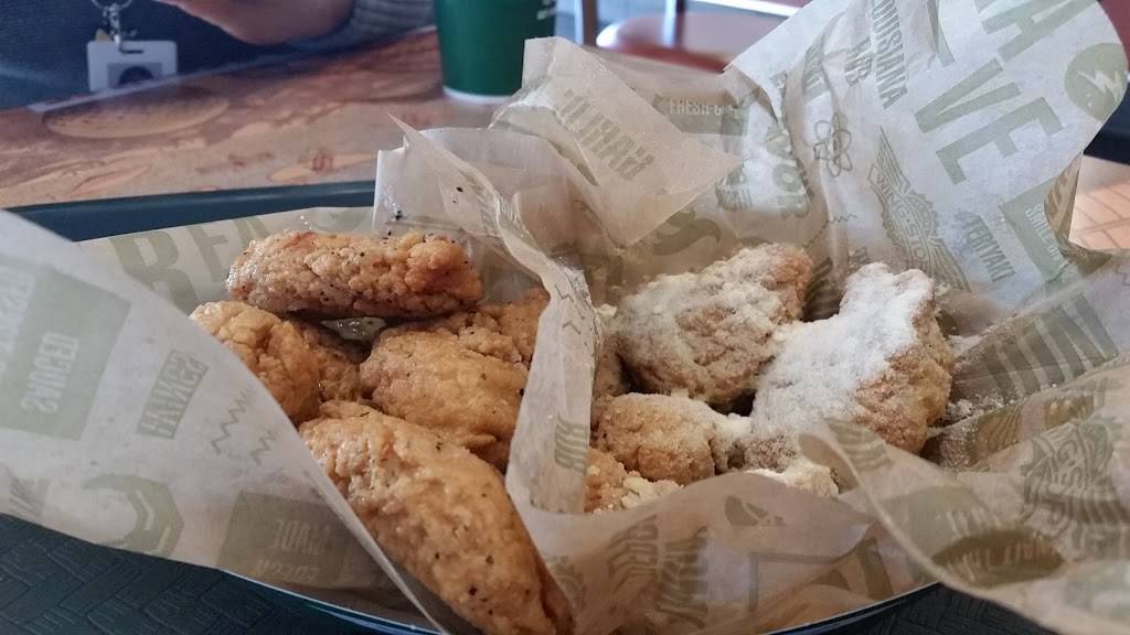 Wingstop | restaurant | 2505 S 38th St Ste A104, Tacoma, WA 98409, USA | 2534482444 OR +1 253-448-2444