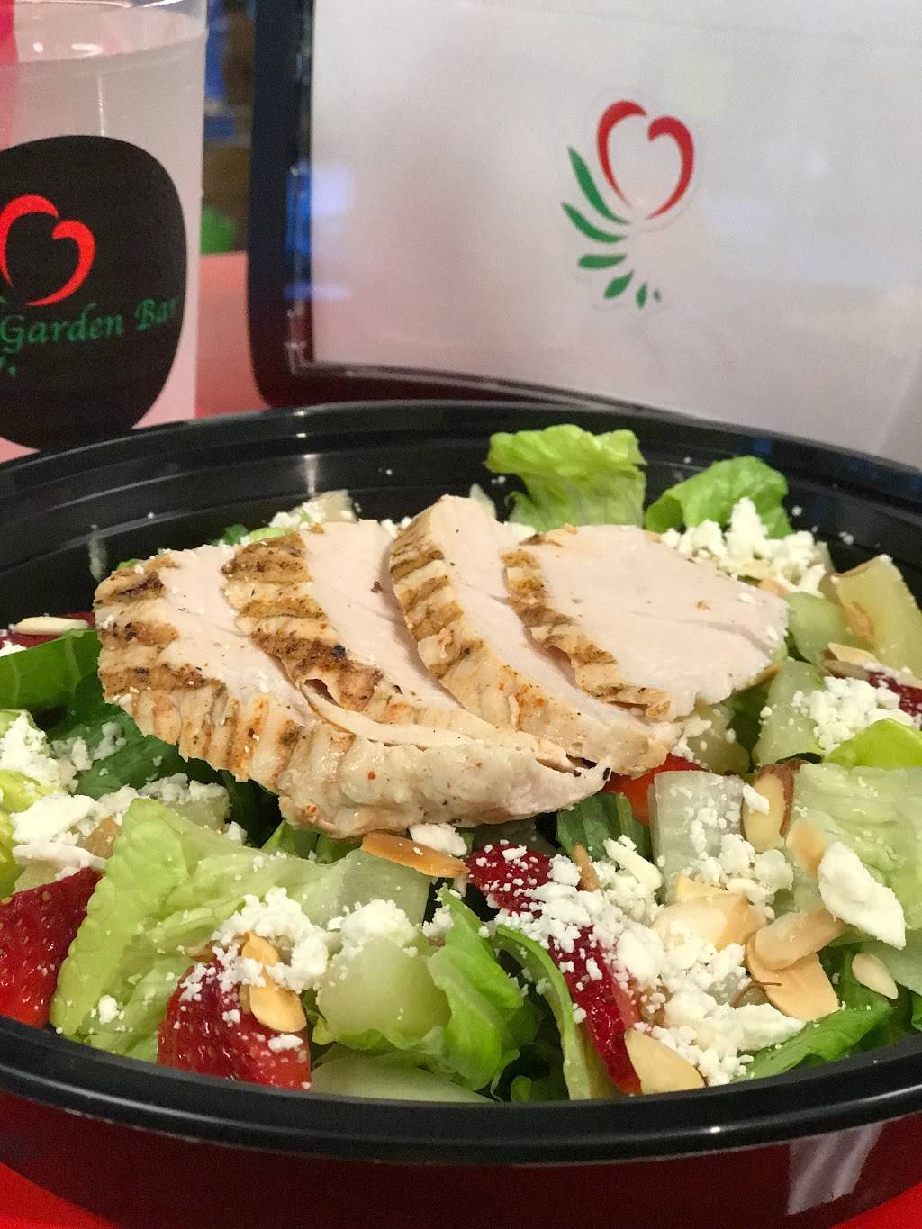 Gardens Gourmet Salads | restaurant | 1623 E 72nd St #300, Tacoma, WA 98404, USA | 2534333736 OR +1 253-433-3736