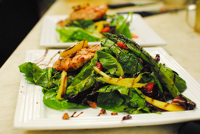 Savions Place | restaurant | 16 E Dakin Ave, Kissimmee, FL 34741, USA | 4075728719 OR +1 407-572-8719