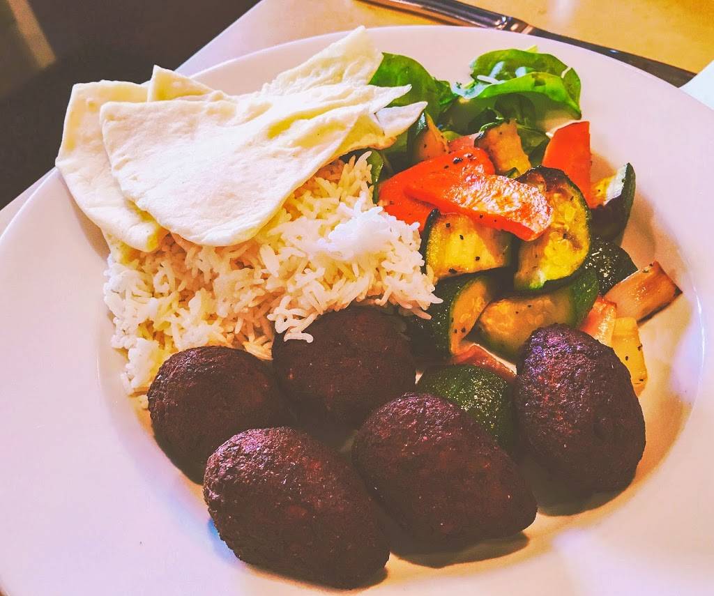 Zameen Mediterranean Cuisine | restaurant | 7528 Soquel Dr, Aptos, CA 95003, USA | 8316884465 OR +1 831-688-4465