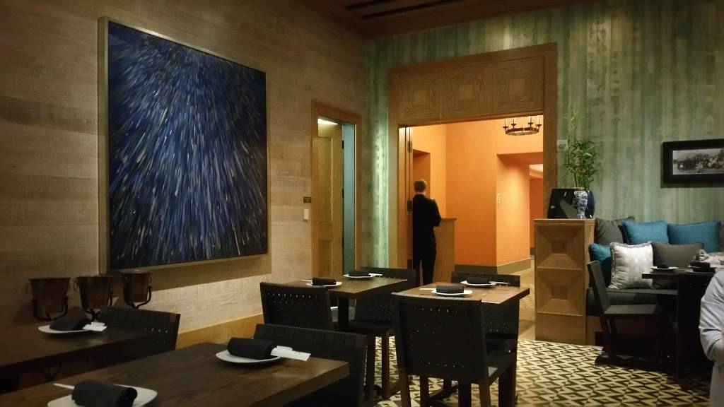 Bashi | restaurant | 100 Terranea Way, Rancho Palos Verdes, CA 90275, USA | 3102652703 OR +1 310-265-2703