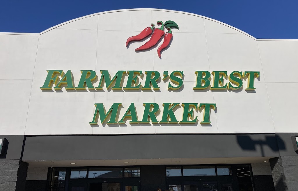 Farmers Best Market | bakery | 23 North Ave., Northlake, IL 60164, USA | 7085625800 OR +1 708-562-5800