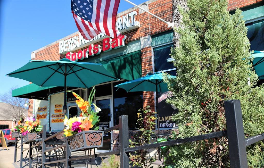 Reys Restaurant Sports Bar | restaurant | 2836 N OConnor Rd, Irving, TX 75062, USA | 9728705992 OR +1 972-870-5992