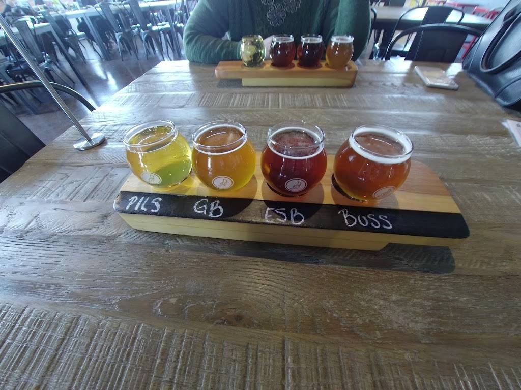 HiHO Brewing Co. | restaurant | 1707 Front St, Cuyahoga Falls, OH 44221, USA | 2343347564 OR +1 234-334-7564