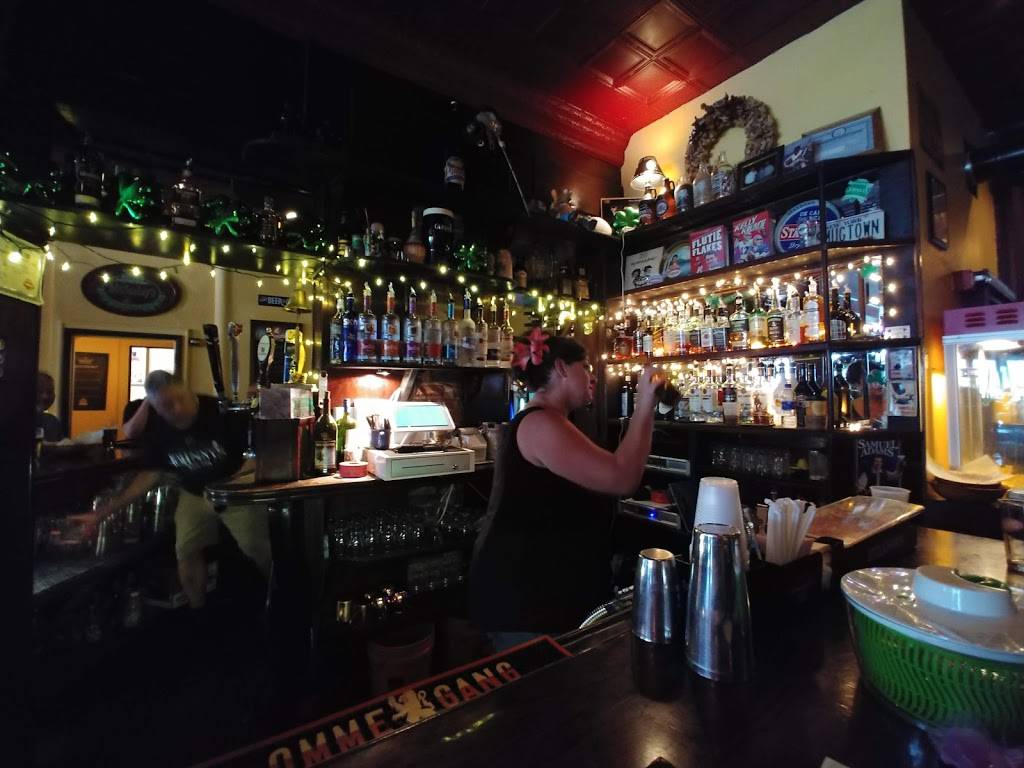 Johnny’s Irish Pub | restaurant | 1382 Culver Rd, Rochester, NY 14609, USA | 5852240990 OR +1 585-224-0990
