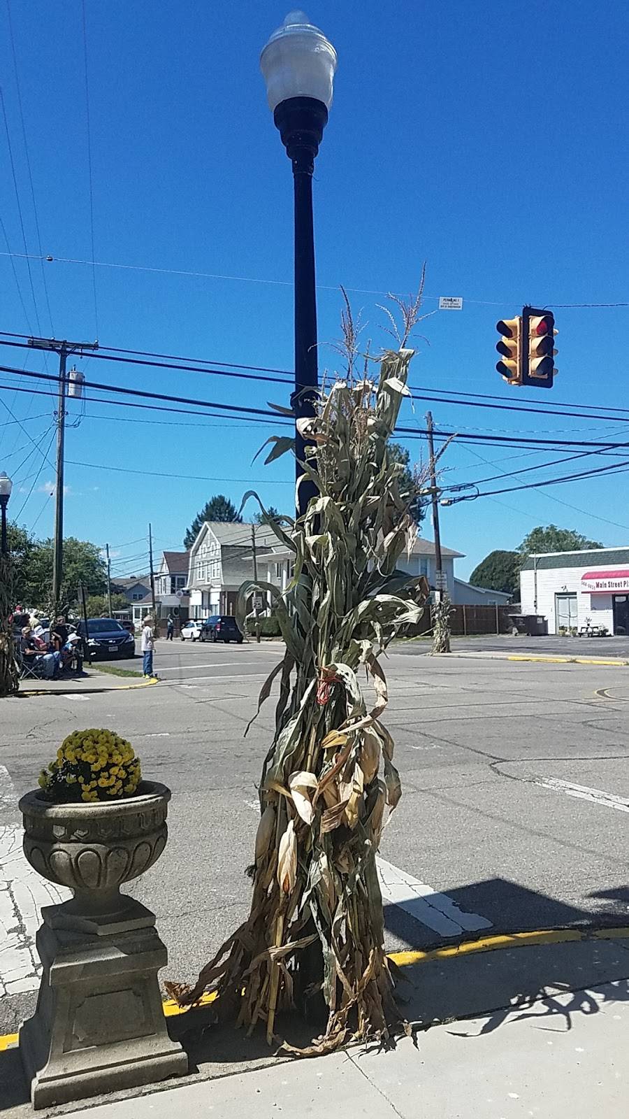 Main Street Pizza | restaurant | 5 N Urbana St, W Main St, South Vienna, OH 45369, USA | 9375689855 OR +1 937-568-9855