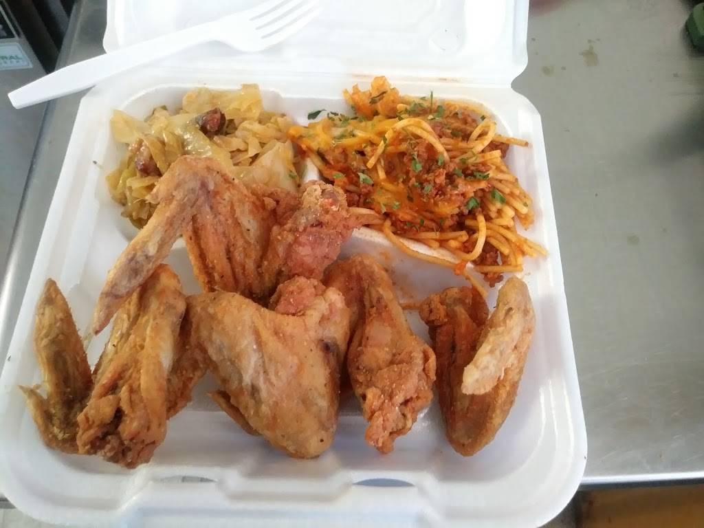 Andys Smoke House | restaurant | 2232 E Cook St, Springfield, IL 62703, USA | 2175722623 OR +1 217-572-2623