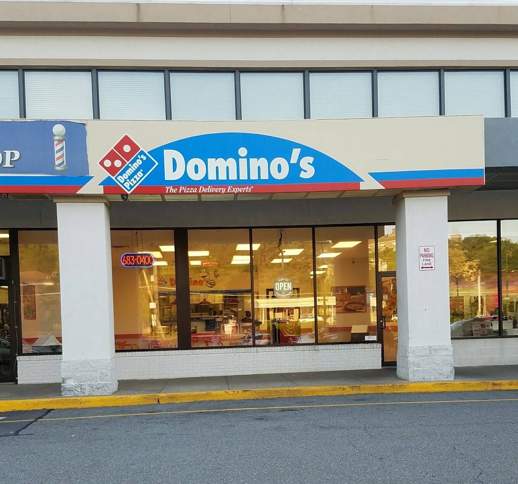 Dominos Pizza | meal delivery | 329 N Central Ave, Hartsdale, NY 10530, USA | 9146830400 OR +1 914-683-0400