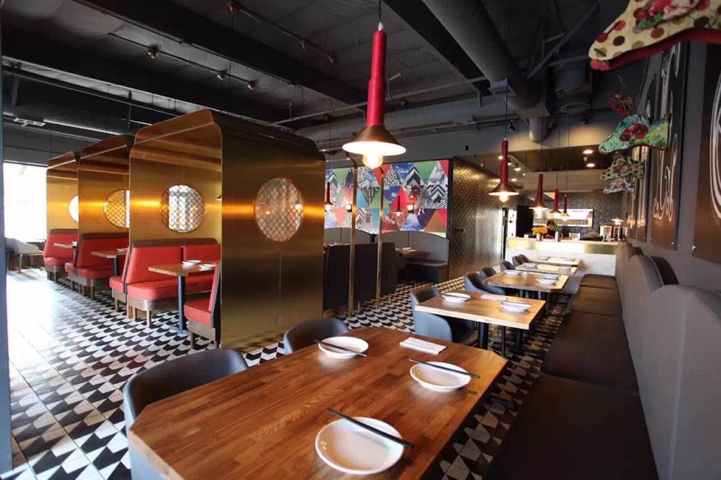 Pings Bistro | restaurant | 34145 Fremont Blvd, Fremont, CA 94555, USA | 5107449988 OR +1 510-744-9988