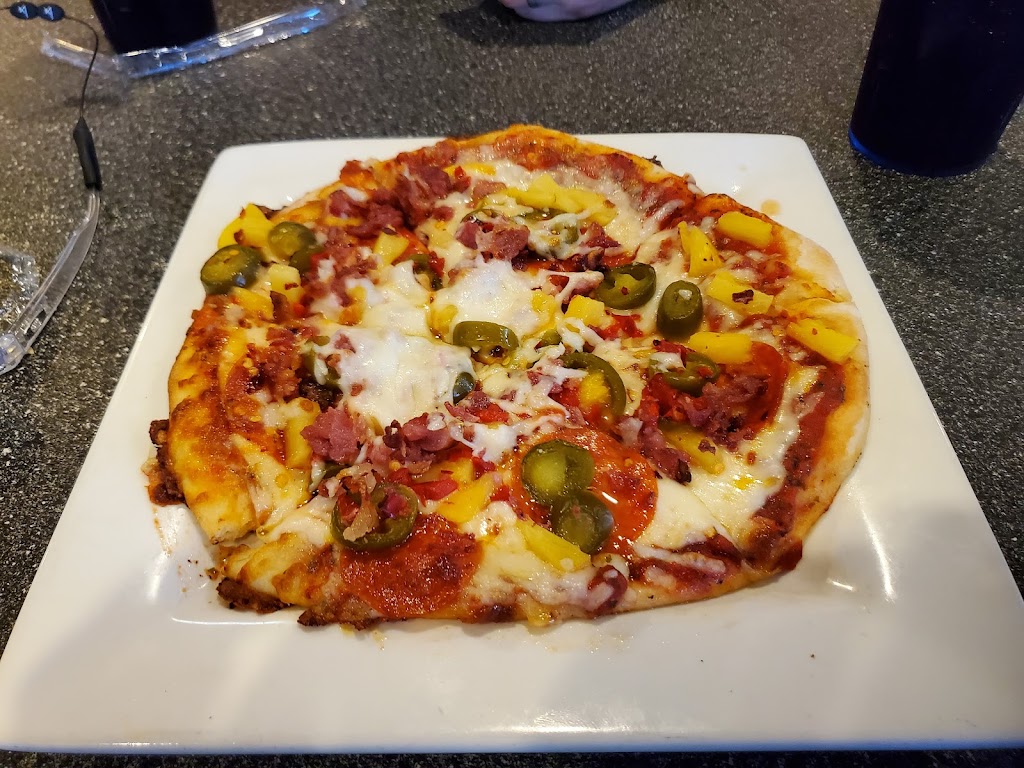 DiRito’s Italian Resaurant | restaurant | 231 Main St, Cañon City, CO 81212, USA | 7192767240 OR +1 719-276-7240