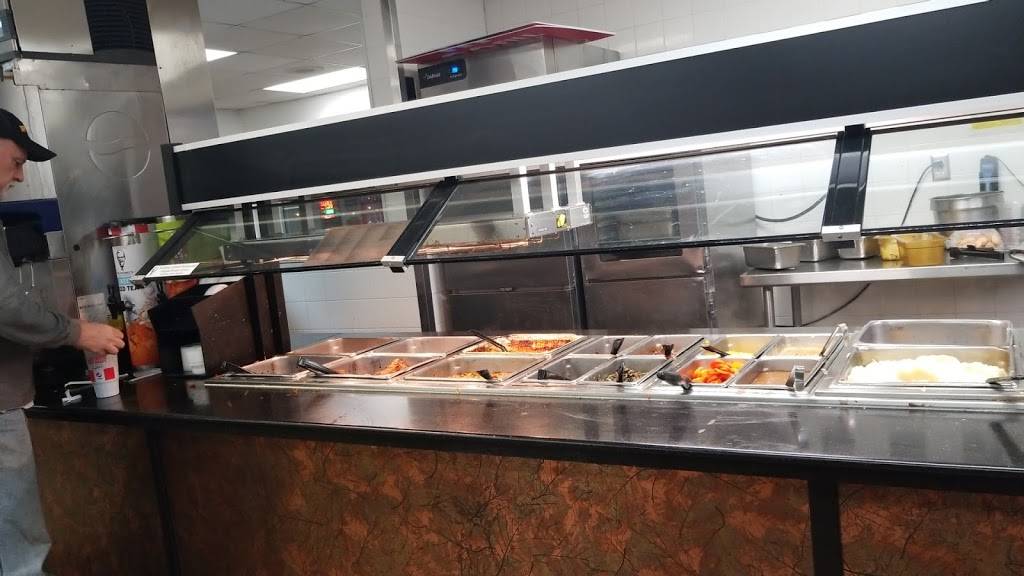 KFC | restaurant | 336 Harding Pl, Nashville, TN 37211, USA | 6158342904 OR +1 615-834-2904