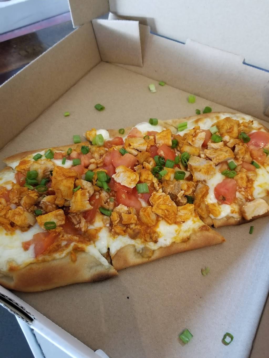 Blue Fork Restaurant | restaurant | 933 Louise Ave Suite 105, Charlotte, NC 28204, USA | 7045192328 OR +1 704-519-2328