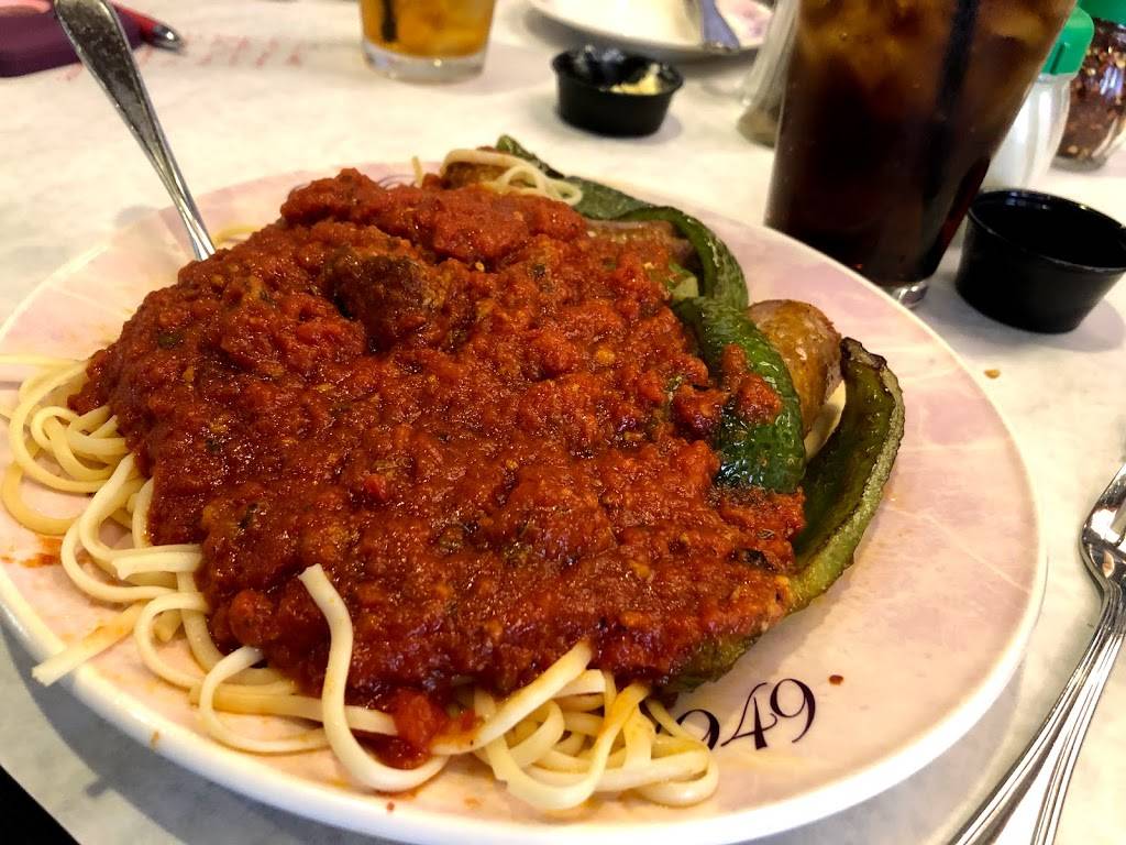 La Pizzaria | restaurant | 3656 Dressler Rd NW, Canton, OH 44718, USA | 3304774700 OR +1 330-477-4700