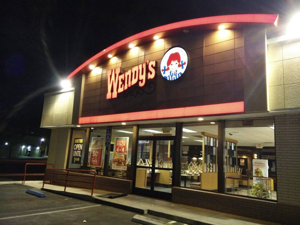 Wendys | restaurant | 16082 Goldenwest St, Huntington Beach, CA 92647, USA | 7148483993 OR +1 714-848-3993