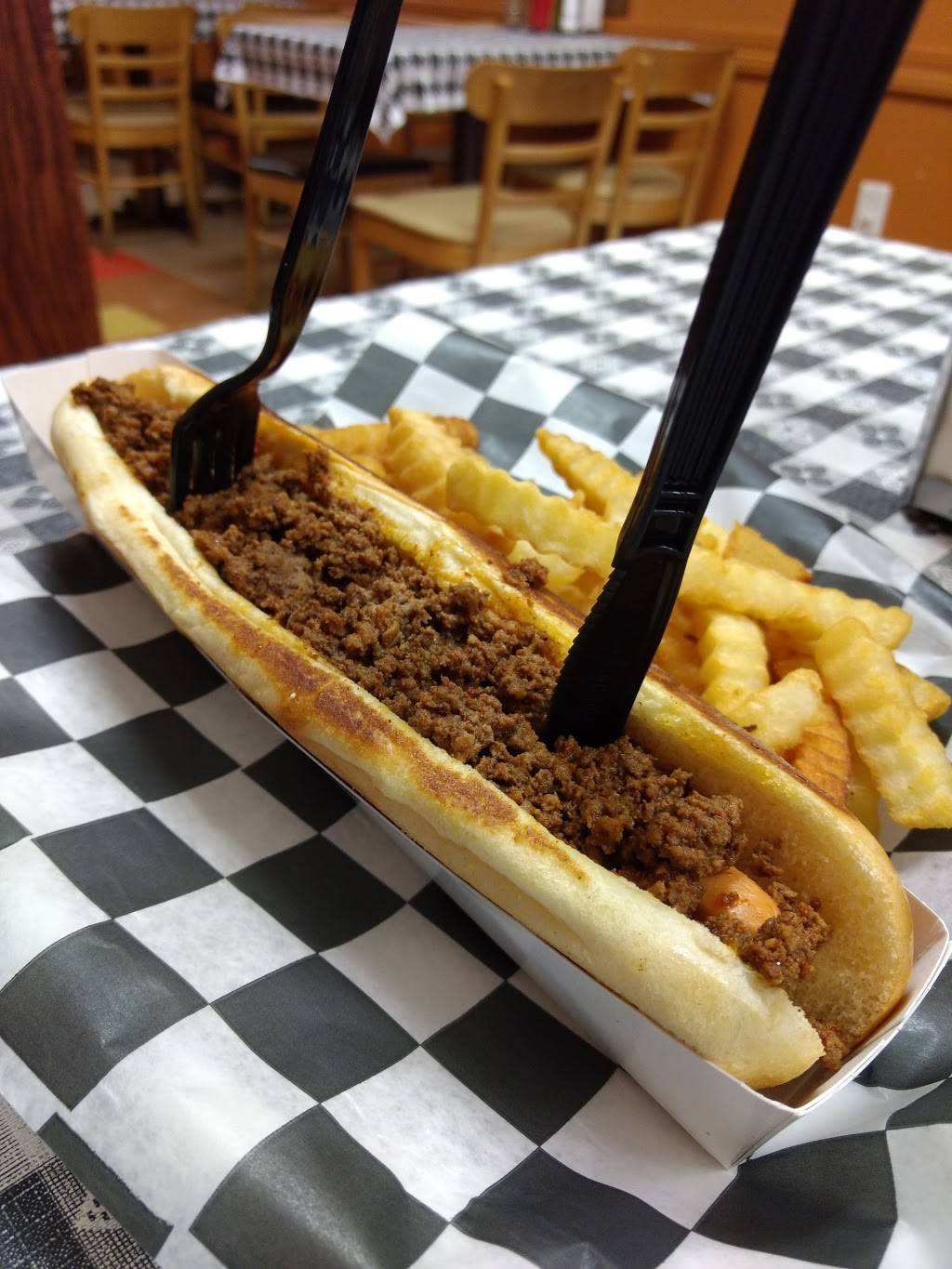 Skips Burgers & Ice Cream | restaurant | 4366 W Stone Dr, Kingsport, TN 37660, USA | 4232467547 OR +1 423-246-7547