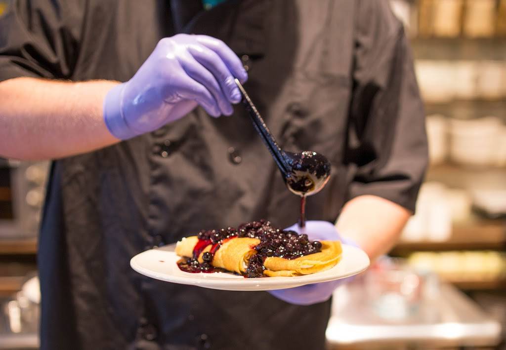 ML Edwards & Co | cafe | 103 N Kaufman St, Mt Vernon, TX 75457, USA | 9032702516 OR +1 903-270-2516