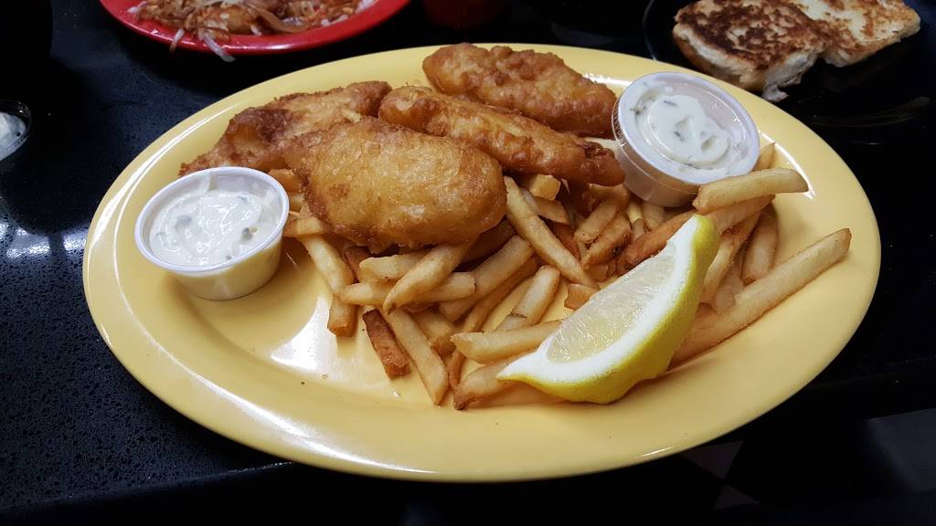 Phoenix Coney Island | restaurant | 40100 Van Dyke Ave, Sterling Heights, MI 48313, USA | 5869778977 OR +1 586-977-8977