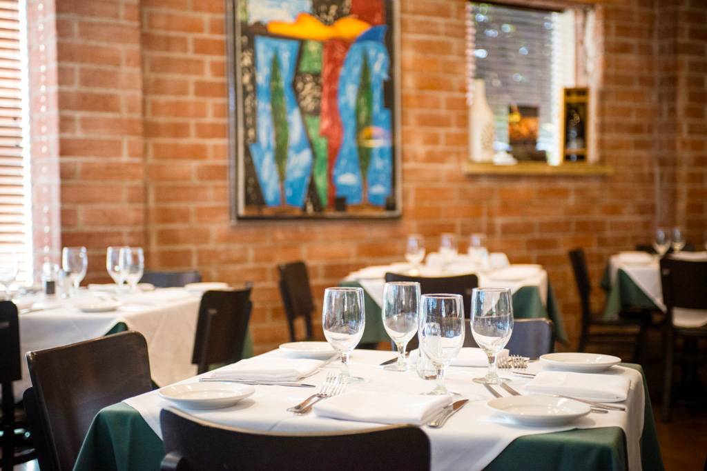 Toscana Restaurant | restaurant | 11633 San Vicente Blvd, Los Angeles, CA 90049, USA | 3108202448 OR +1 310-820-2448