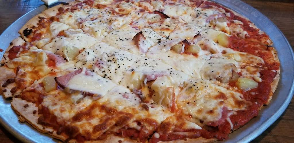 Blackiron Bar and Grill | restaurant | 12131 WI-77, Hayward, WI 54843, USA | 7154629515 OR +1 715-462-9515