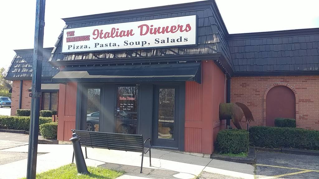 The Warehouse Delaware | restaurant | 1003 U.S. Hwy 23 N, Delaware, OH 43015, USA | 7403694650 OR +1 740-369-4650