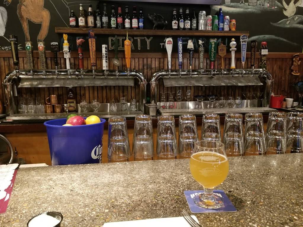 The Farm Bar and Grille | restaurant | 1181 Elm St, Manchester, NH 03101, USA | 6036413276 OR +1 603-641-3276