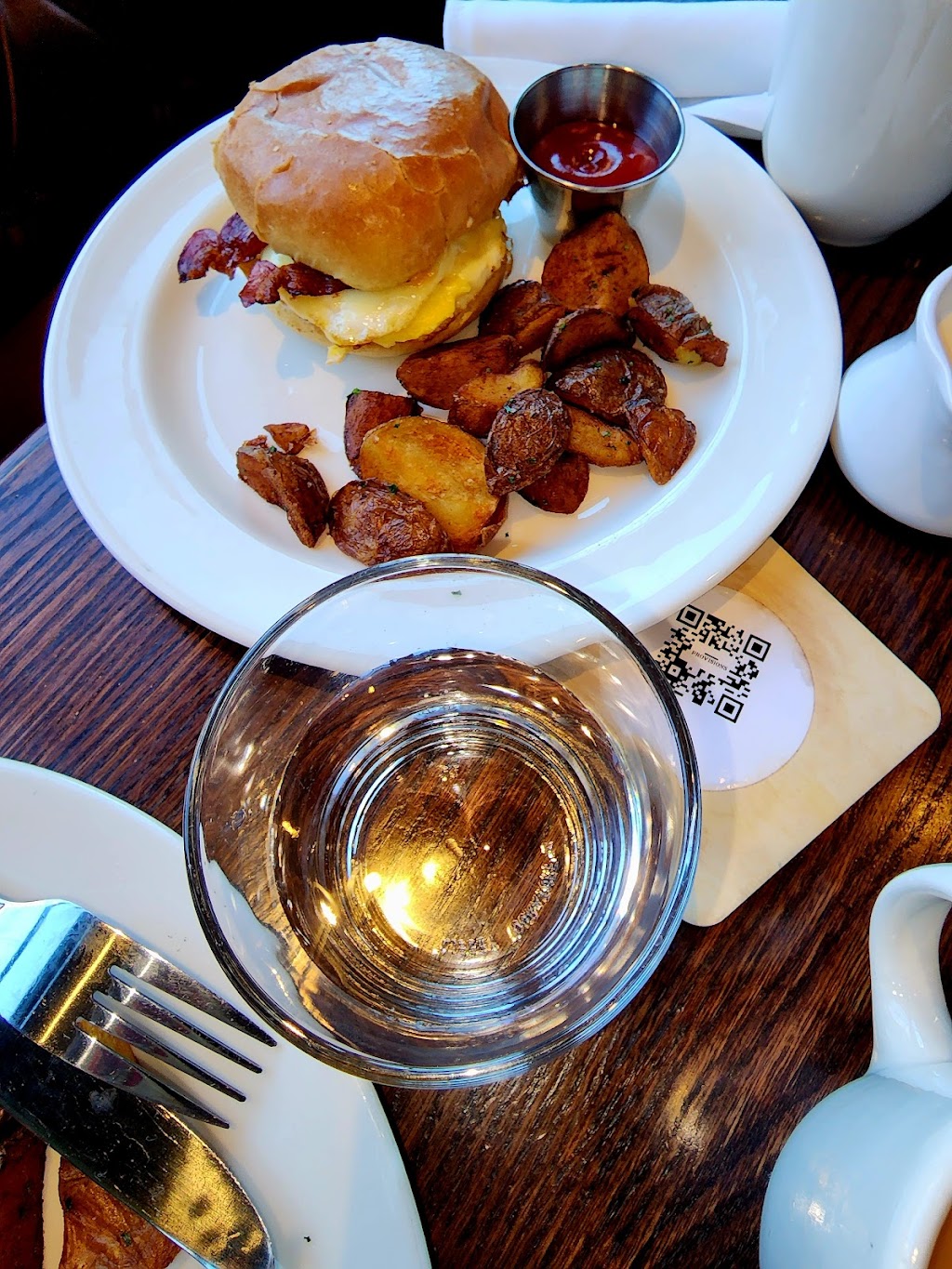 State Street Provisions | restaurant | 255 State St, Boston, MA 02109, USA | 6178638363 OR +1 617-863-8363