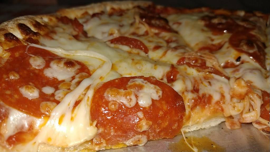 Pizza Port | restaurant | 33923 OK-51, Wagoner, OK 74467, USA | 9184855000 OR +1 918-485-5000