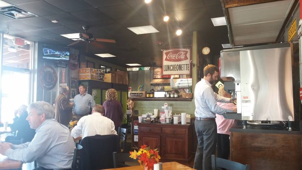 Dallas Mill | meal takeaway | 500 Pratt Ave NW, Huntsville, AL 35801, USA | 2564893354 OR +1 256-489-3354