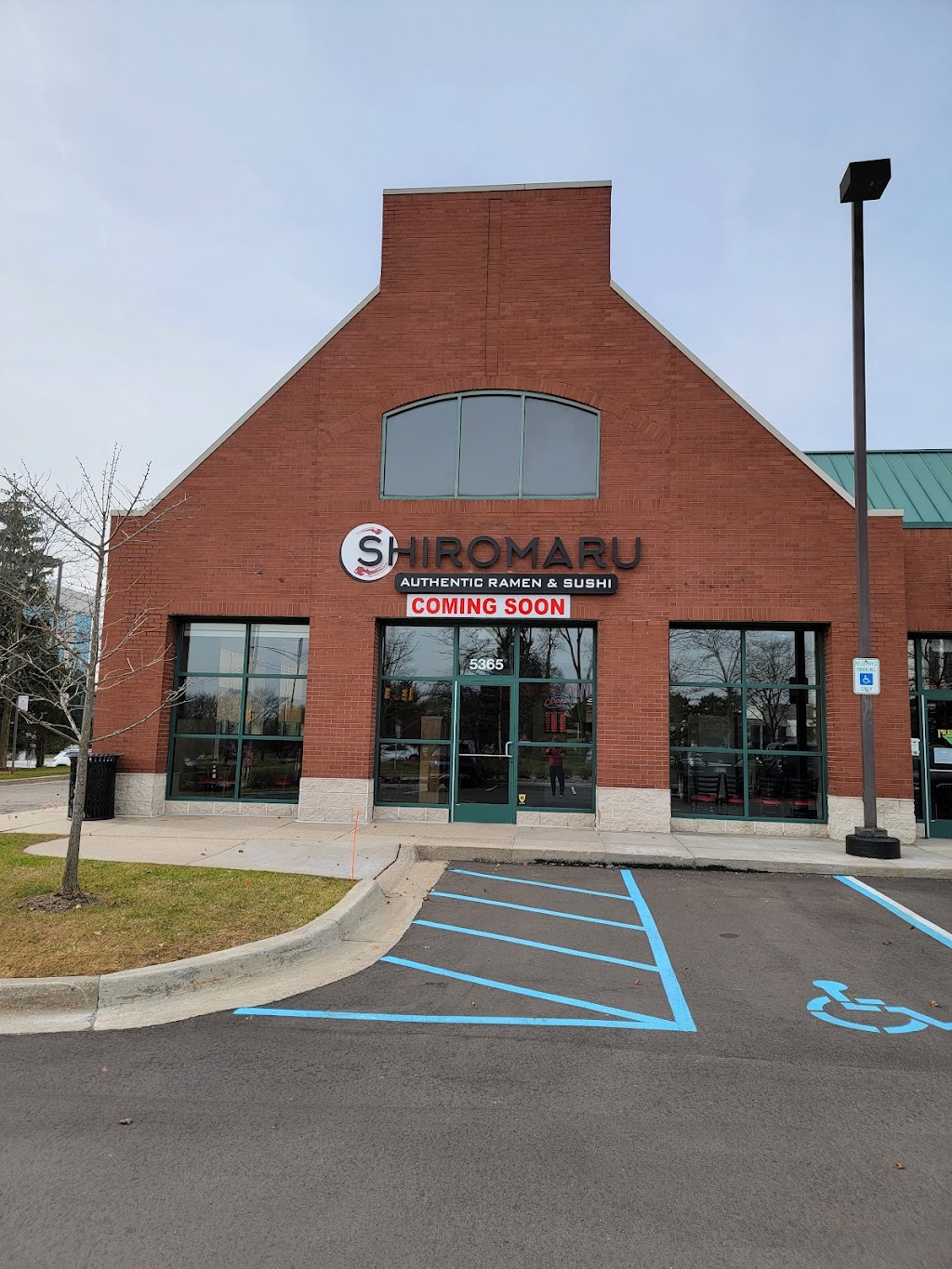 Shiromaru | restaurant | 5365 Crooks Rd, Troy, MI 48098, USA | 2487926015 OR +1 248-792-6015