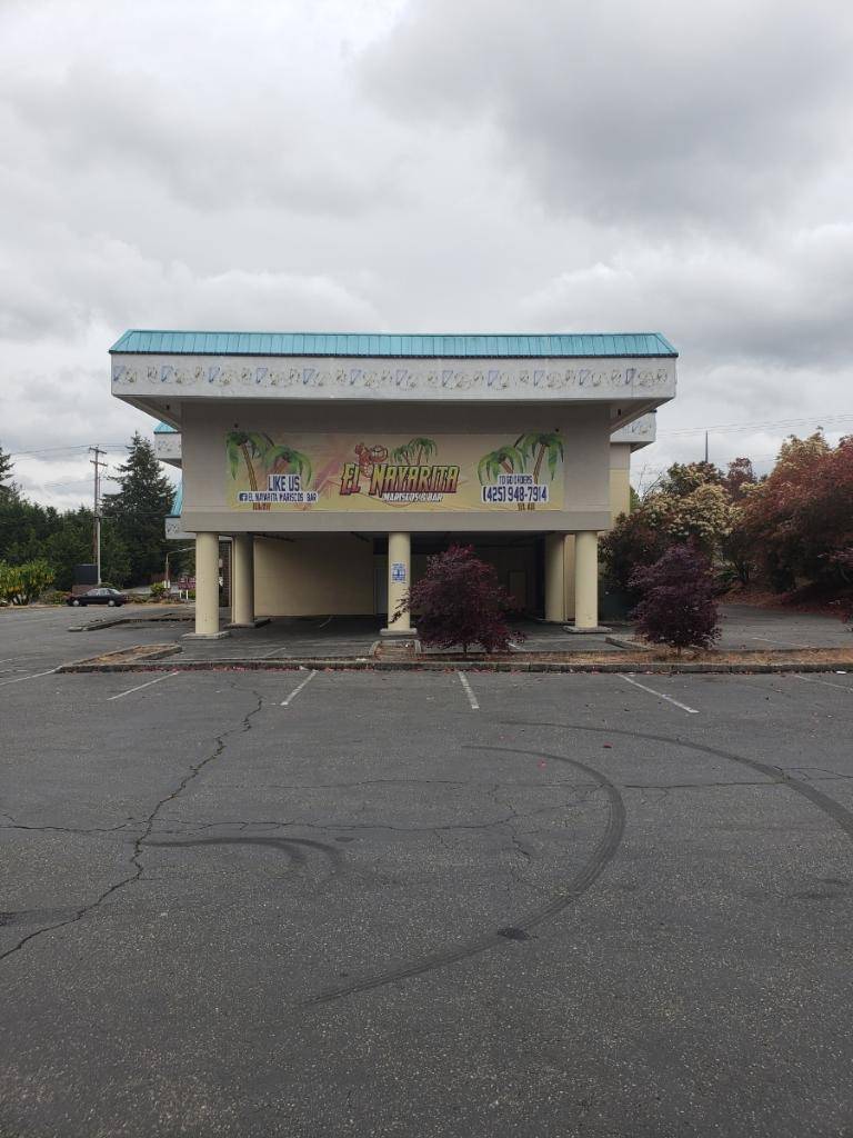 El Nayarita Mariscos & Bar | restaurant | 9506 19th Ave SE, Everett, WA 98208, USA | 4259487914 OR +1 425-948-7914