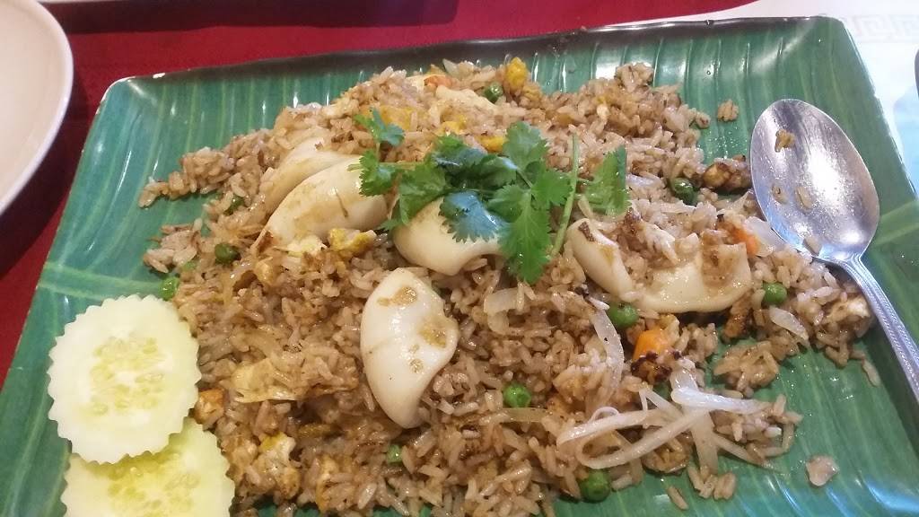 Thai Garden | restaurant | 4750 Oceanside Blvd, Oceanside, CA 92056, USA | 7609401009 OR +1 760-940-1009