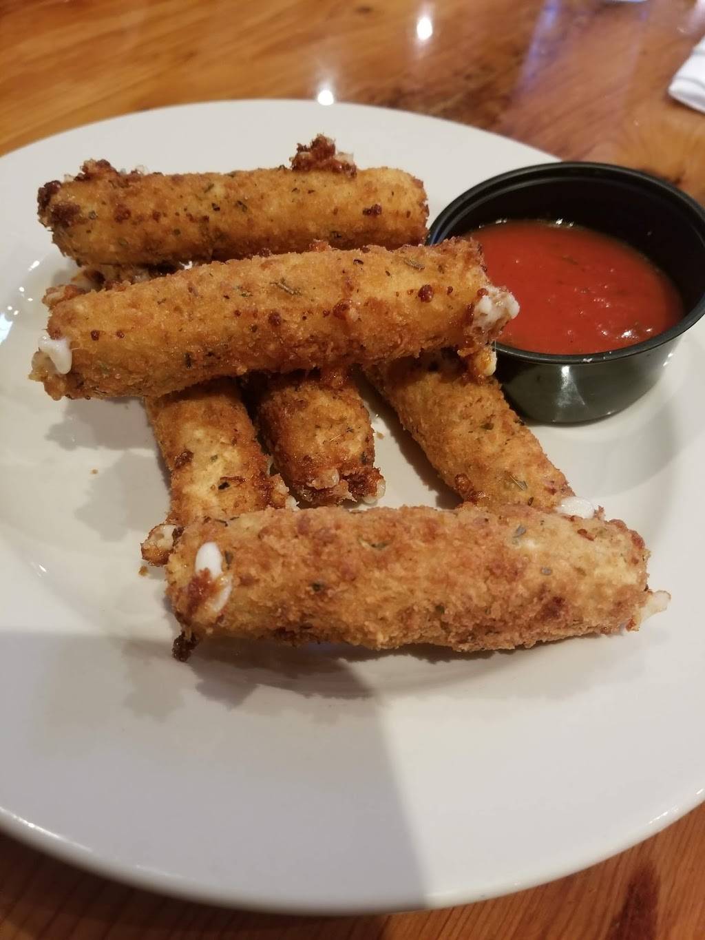 Effinas Tuscan Grill | restaurant | 501 Pelham Rd N, Jacksonville, AL 36265, USA | 2567820008 OR +1 256-782-0008