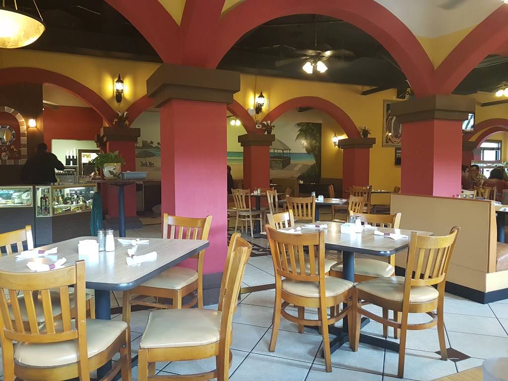 El Patio Mexican Restaurant | restaurant | 2394 US-501, Conway, SC 29526, USA | 8433476984 OR +1 843-347-6984