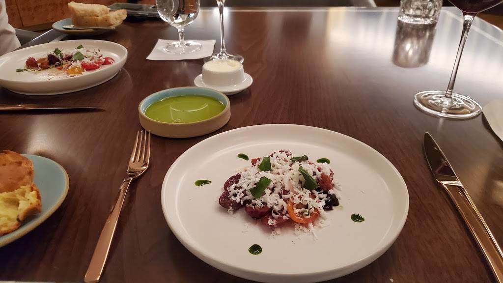 Yolan | restaurant | 403 4th Ave S, Nashville, TN 37201, USA | 6152310405 OR +1 615-231-0405