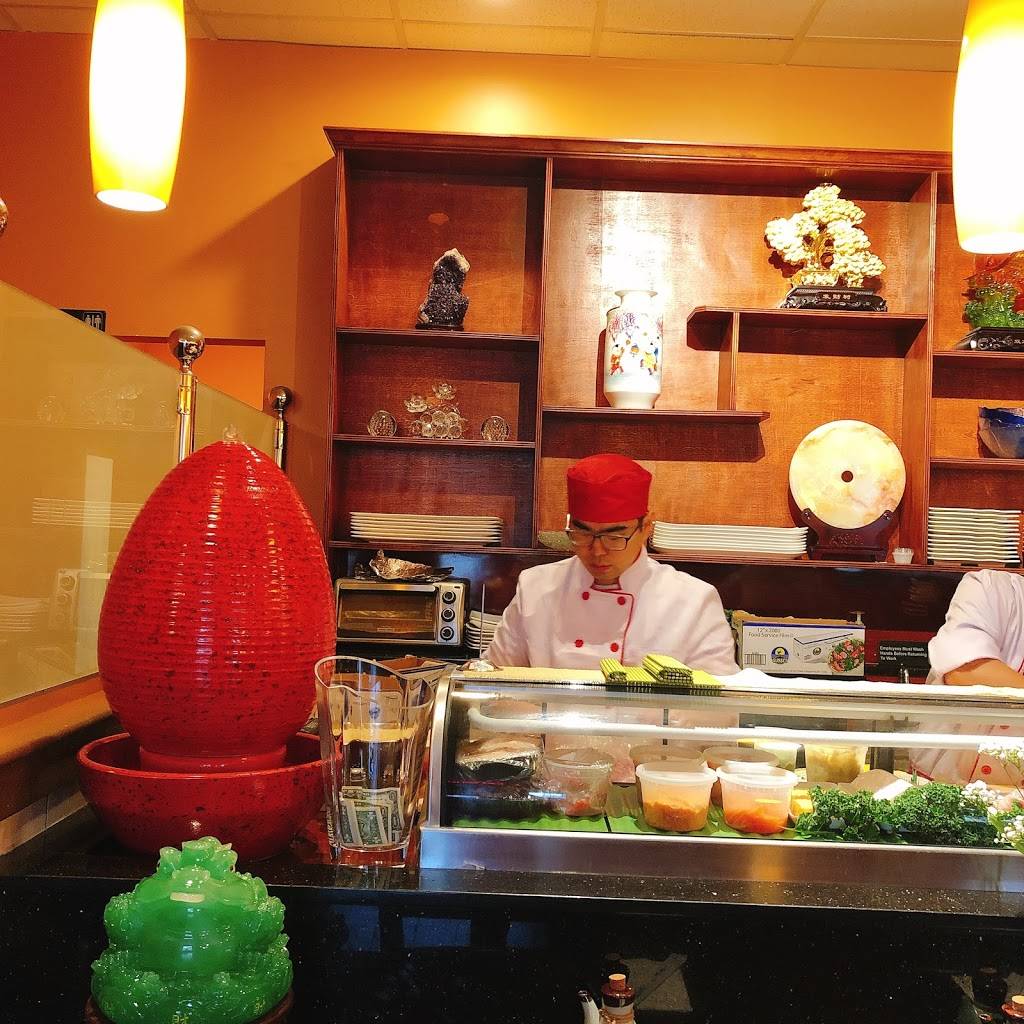 Nanami Sushi & Asian Cuisine | restaurant | 891 Cranbury South River Rd, Jamesburg, NJ 08831, USA | 7329925135 OR +1 732-992-5135
