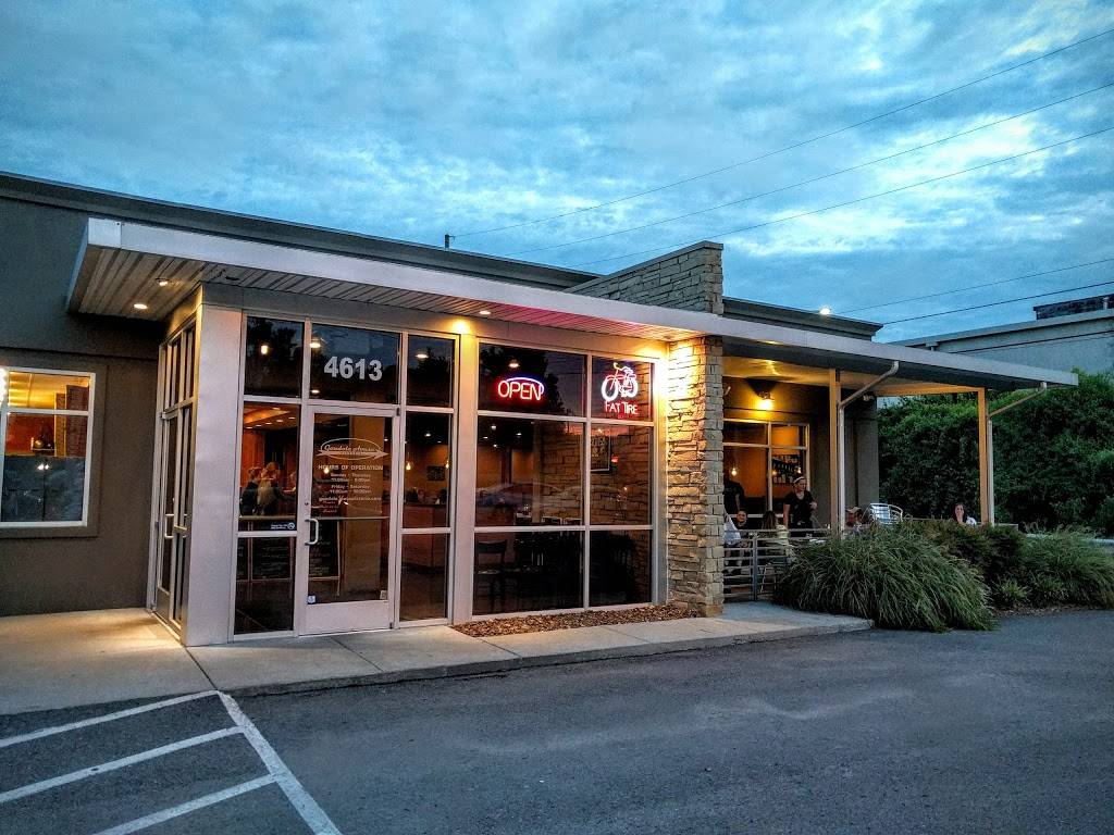 Gondola House Pizzeria | restaurant | 4613 Lebanon Pike, Hermitage, TN 37076, USA | 6156799033 OR +1 615-679-9033