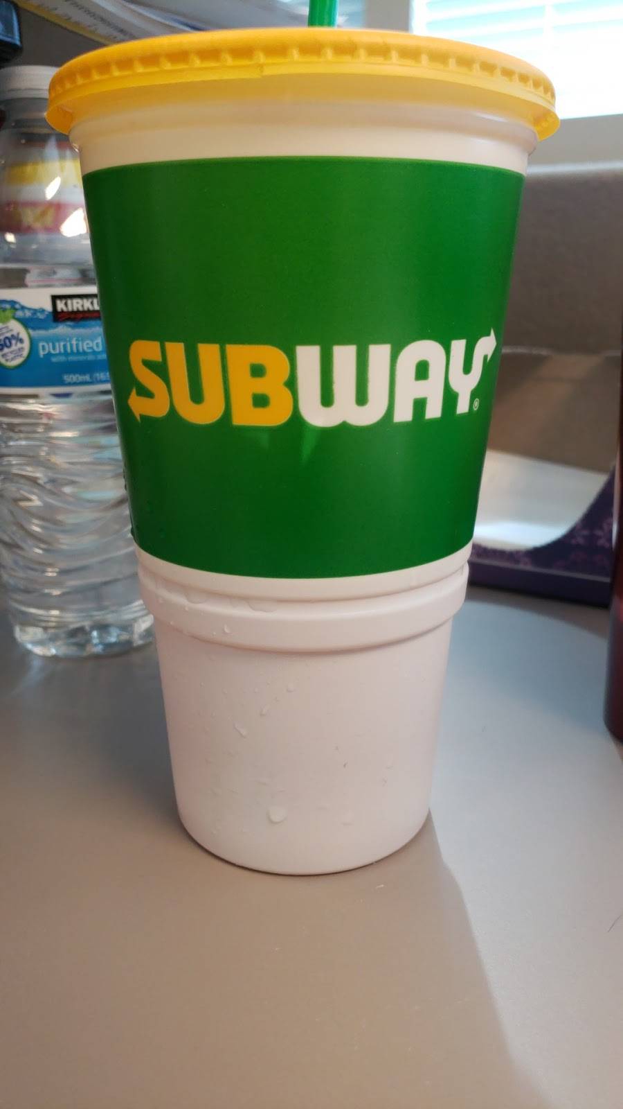 Subway Restaurants | restaurant | 6851 Katella Ave, Cypress, CA 90630, USA | 7148217681 OR +1 714-821-7681