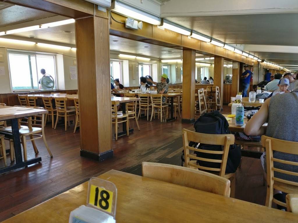 Pacific Fish Center & Restaurant | restaurant | 131 Fishermans Wharf, Redondo Beach, CA 90277, USA | 3103748420 OR +1 310-374-8420